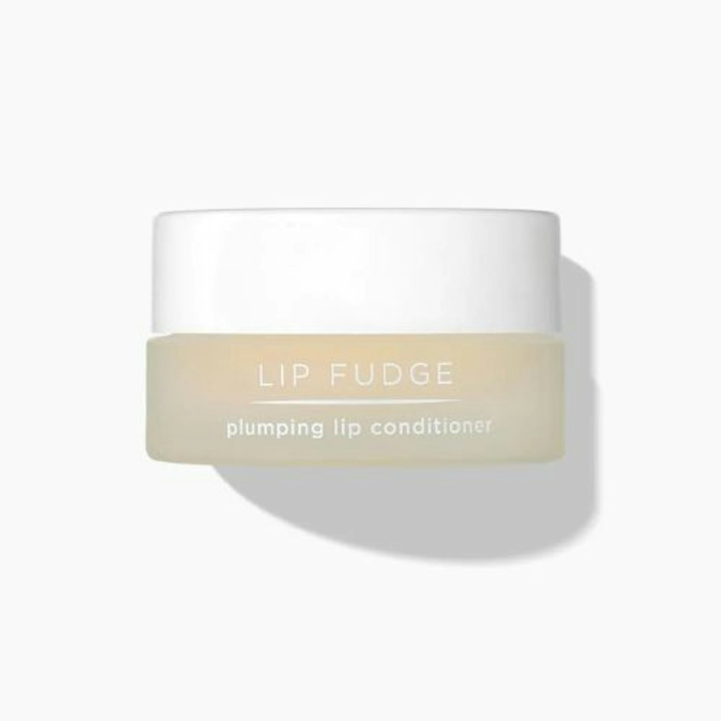 Lip Fudge Plumping Lip Conditioner