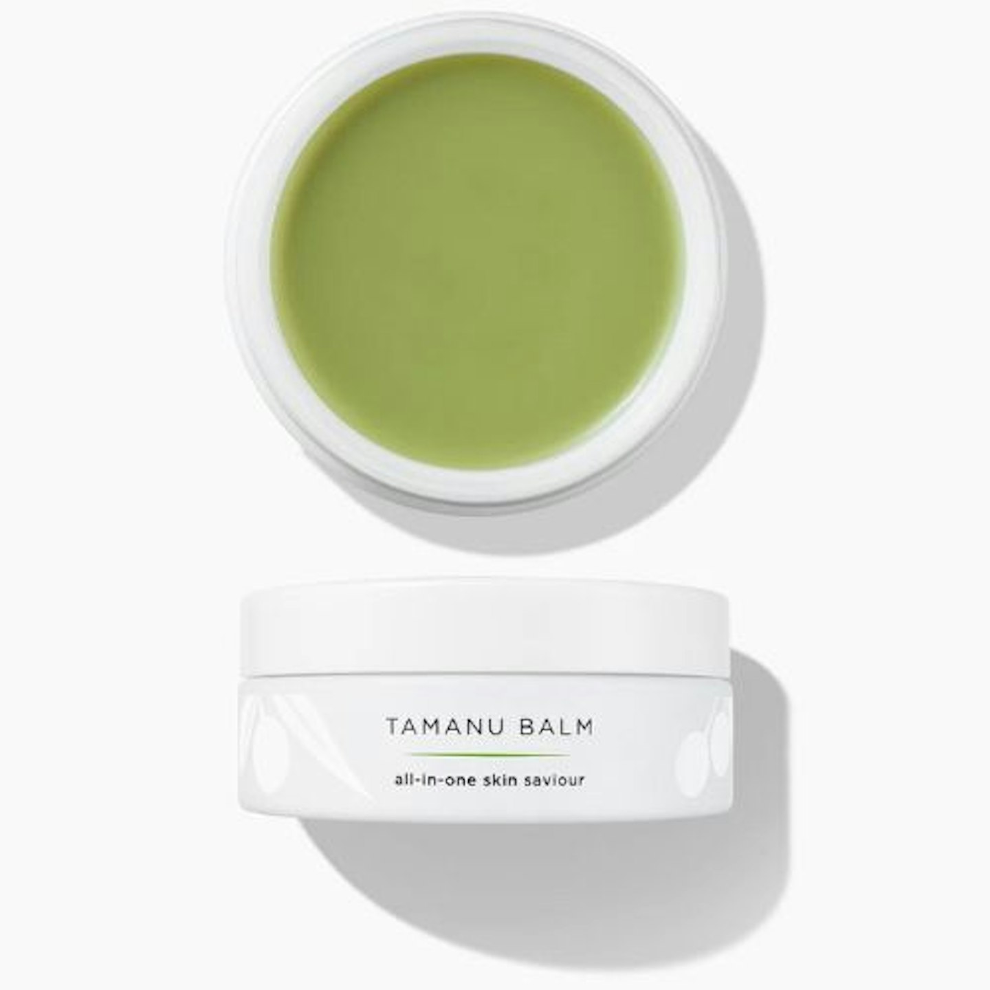 Tamanu Balm All-In-One Skin Saviour