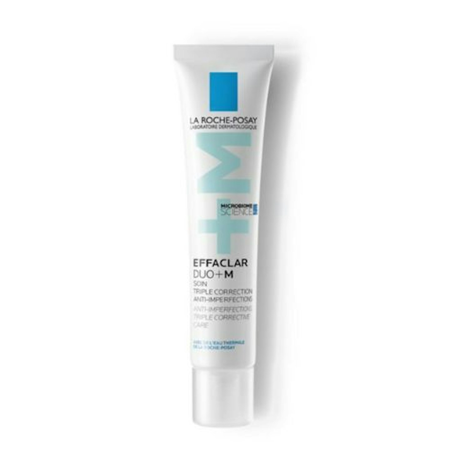 La Roche-Posay Effaclar Duo+M Anti-Blemish Corrective Gel Moisturiser 40ml