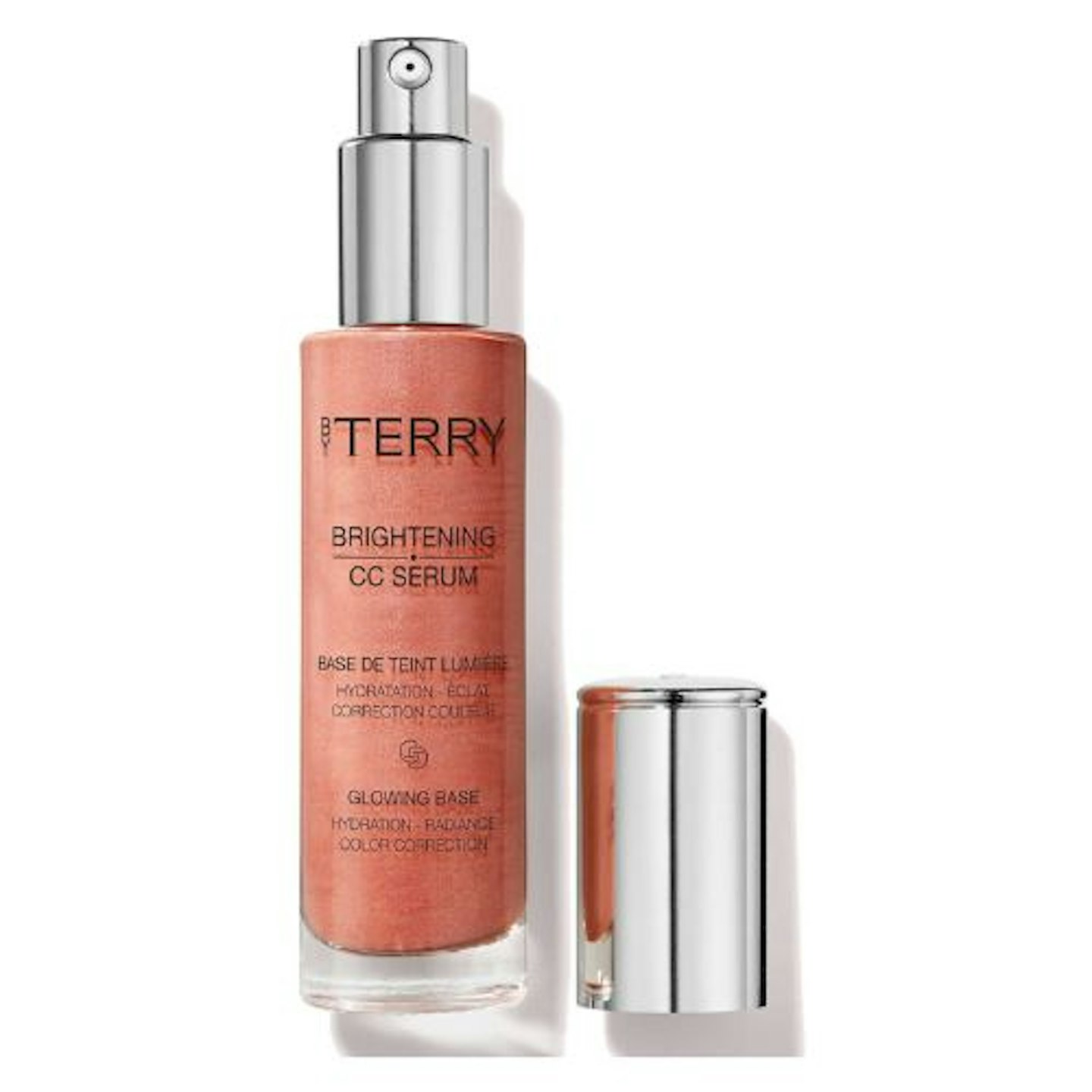 By Terry Brightening CC Serum