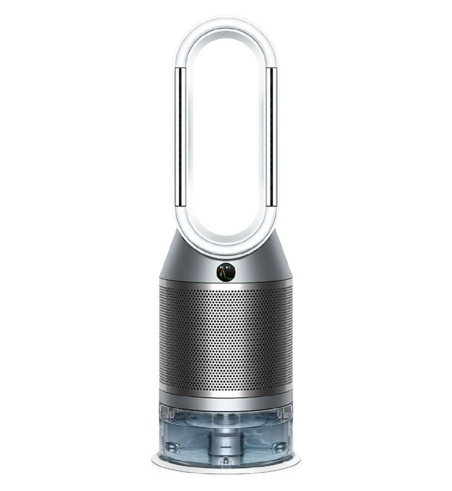 Dyson Purify Humidify + Cool™ Auto React