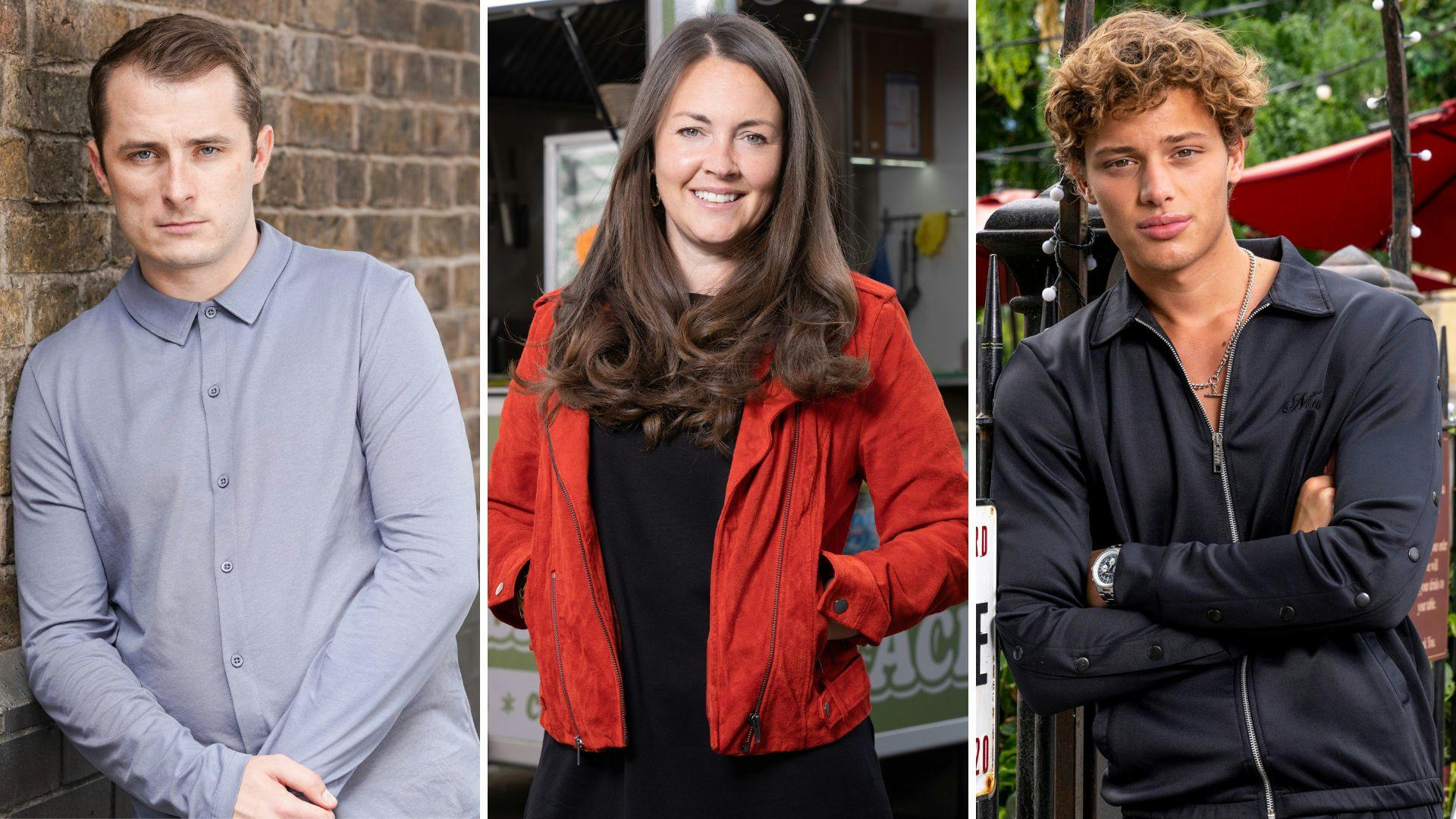 EastEnders cast: how much the soap's stars can earn on Instagram