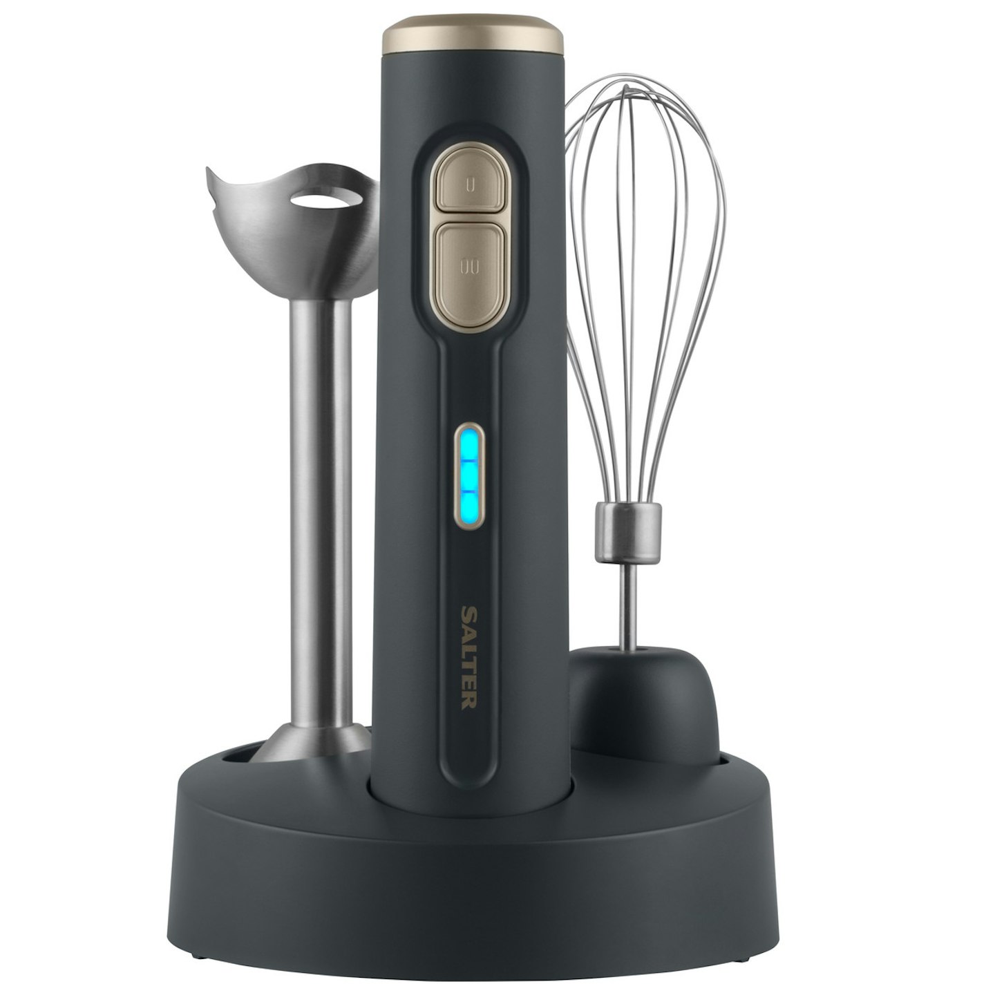 2-in-1 Cordless Blender