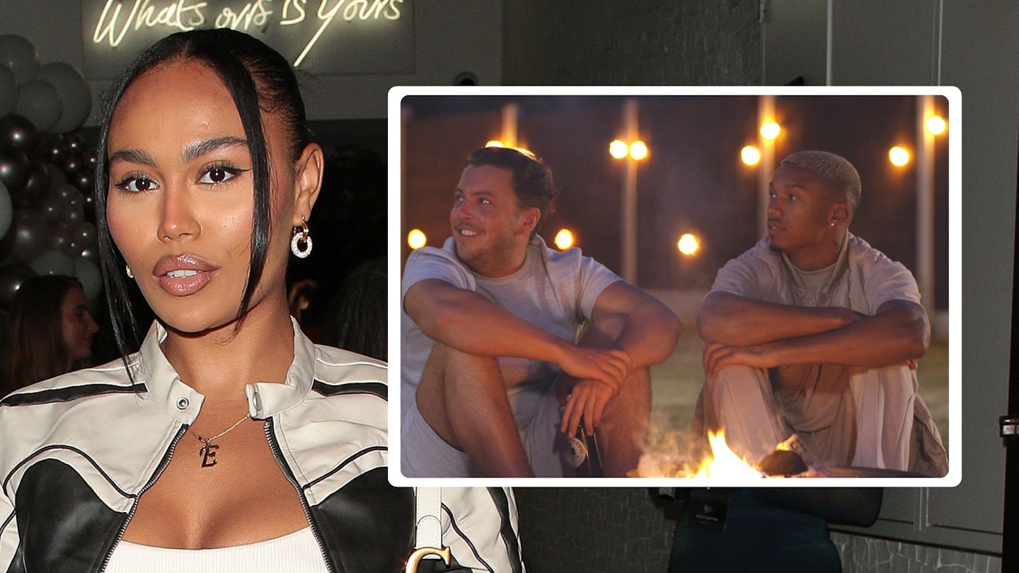 Shut up! Ella Thomas teases TOWIE role after star calls out ‘player’ Tyrique Hyde