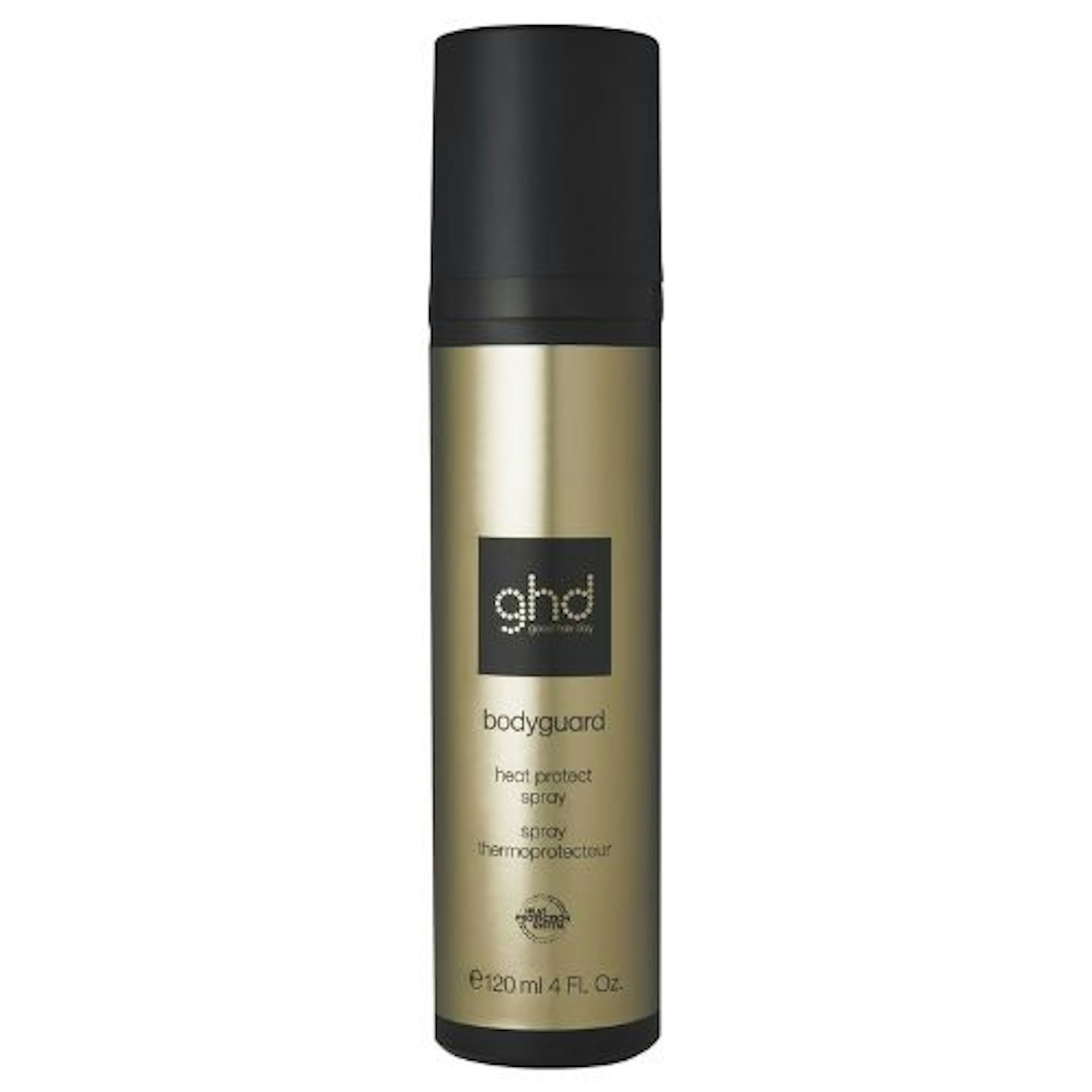 ghd Bodyguard – Heat Protect Spray