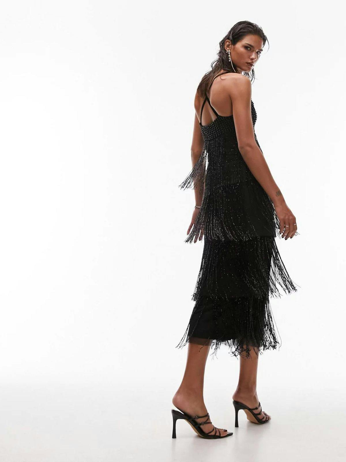 Great gatsby 2024 dresses asos