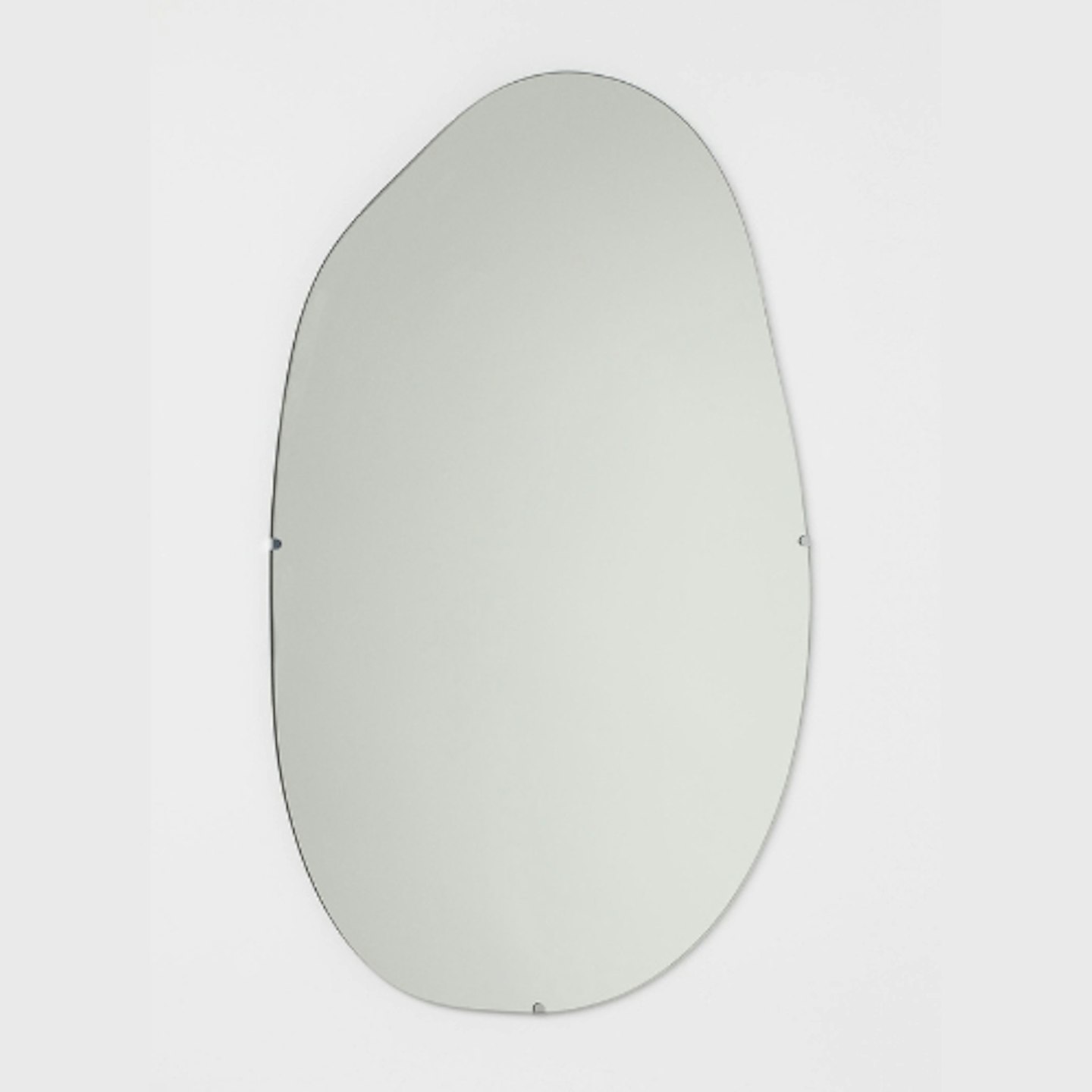 Asymmetric Mirror