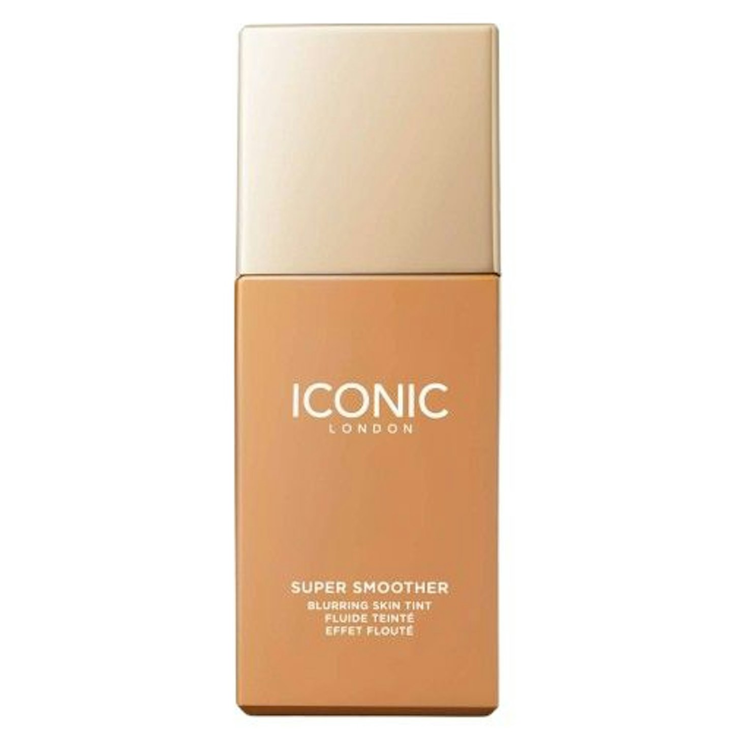 Iconic London Super Smoother Blurring Skin Tint