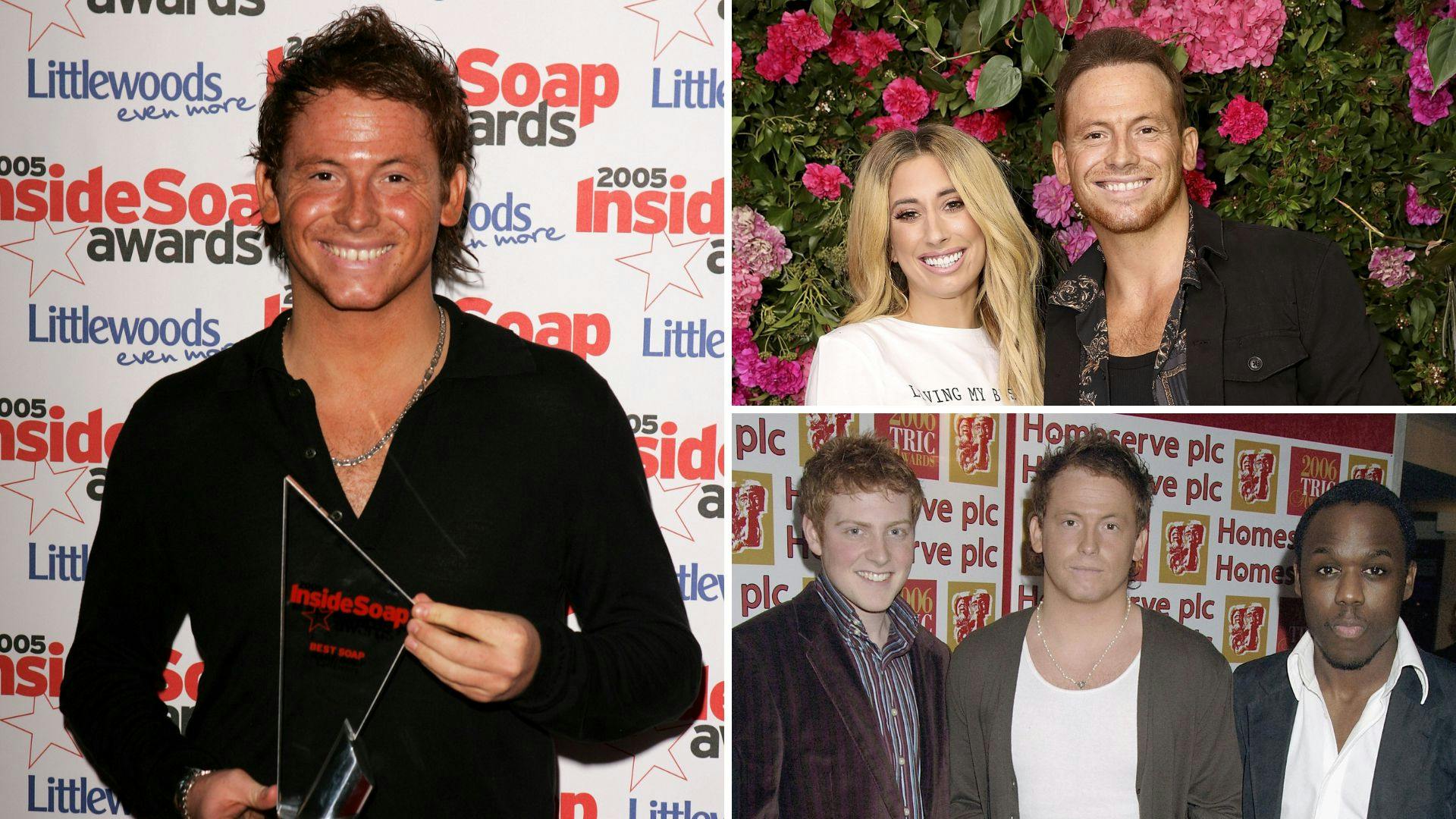 EastEnders’ Joe Swash: His Character, Returning To Walford And Marriage ...