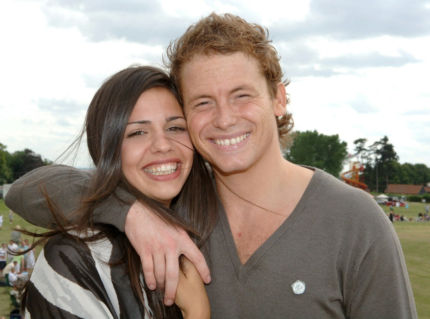 joe swash and emma sophocleous