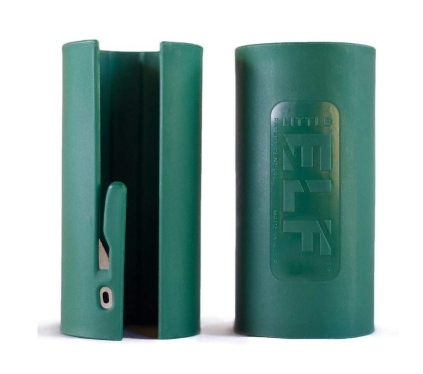 The Original Little ELF Gift Wrap Cutter (2-Pack)