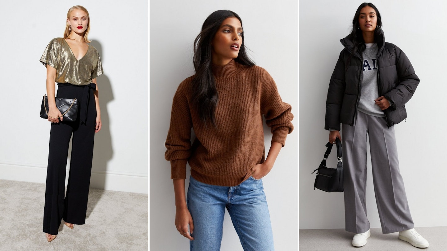 I’ve scrolled through all of New Look’s Black Friday sale and these are my top picks
