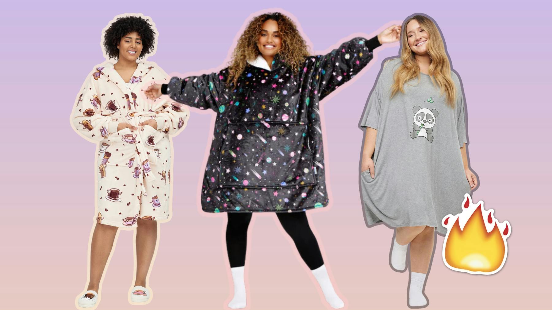 Oodie Sale Get Up To £50 Off Right Now