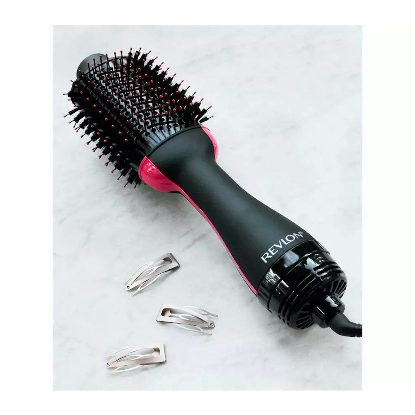 Revlon Salon One-Step Hair Dryer and Volumiser