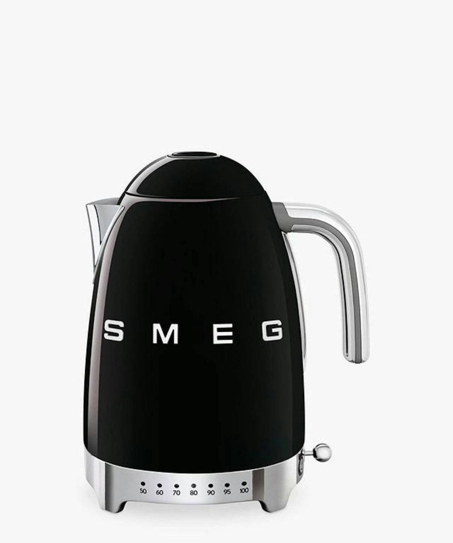 Smeg KLF04 Temperature Controlled Kettle