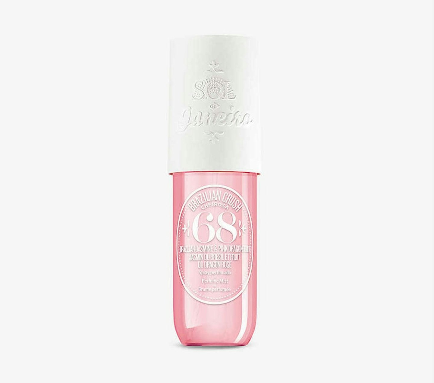 Sol de Janeiro Brazilian Crush Cheirosa 68 Perfume Mist