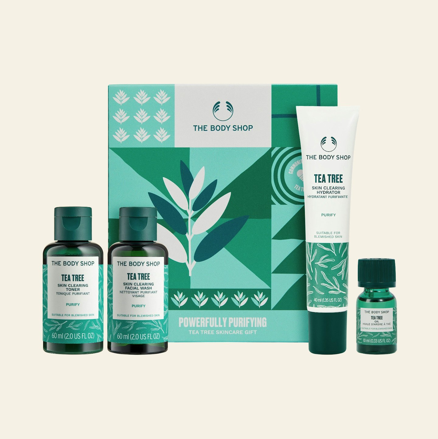 Powerfully Purifying Tea Tree Skincare Gifthttps://go.linkby.com/DFEYOGAB/en-gb/gifts/skincare-gifts/powerfully-purifying-tea-tree-skincare-gift/p/p173043