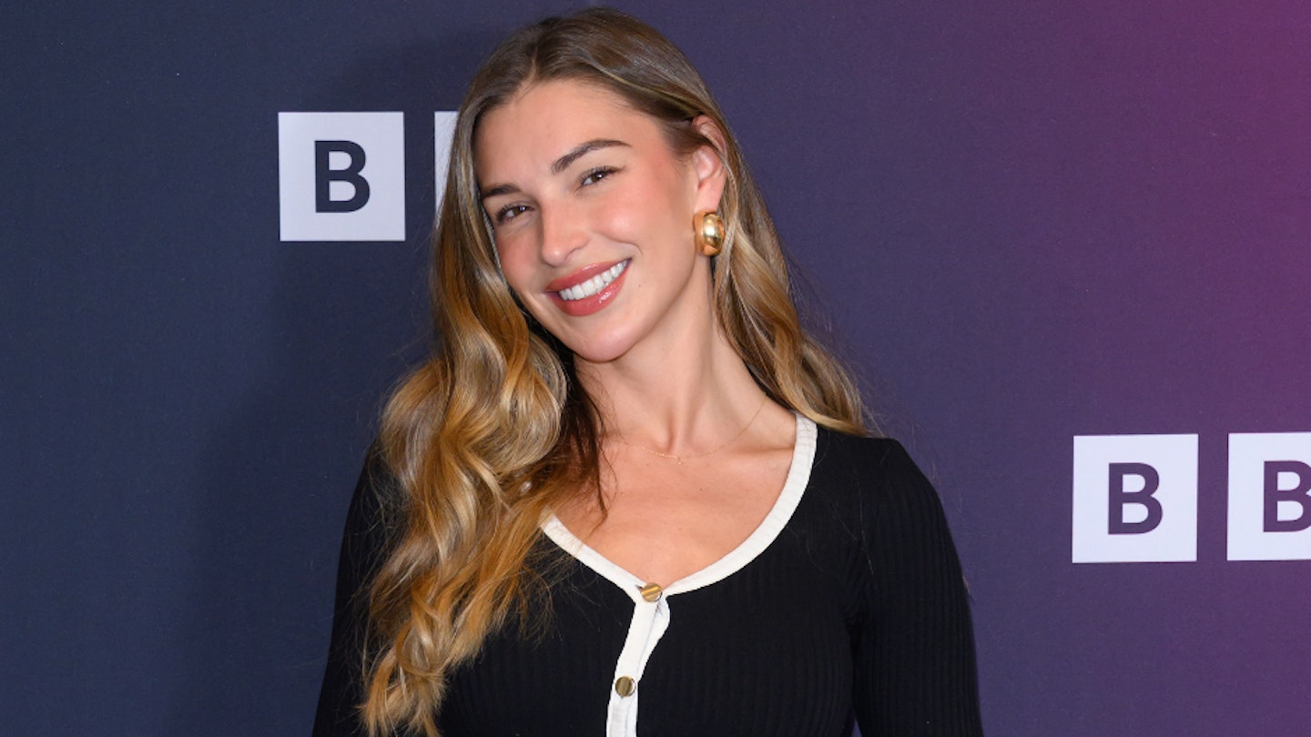 Zara McDermott: the Love Island star's Strictly stint and Louis Tomlinson relationship