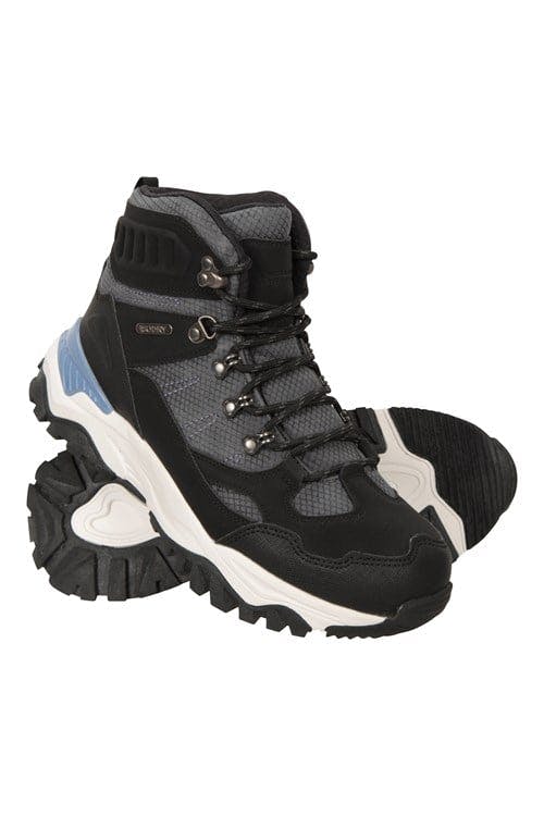 Hiking hot sale boots warehouse