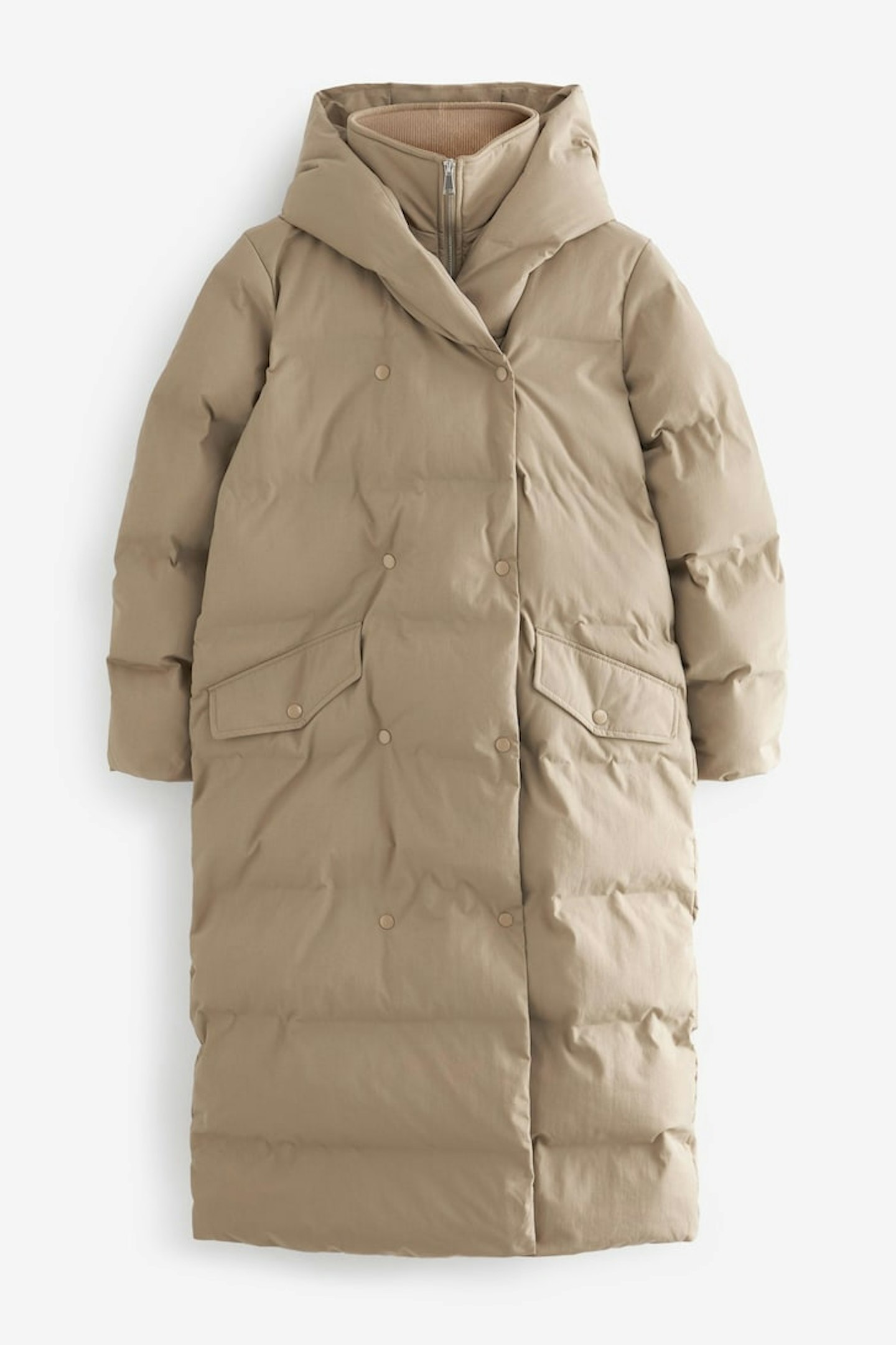 The best puffer coats 2024 for even the coldest of days