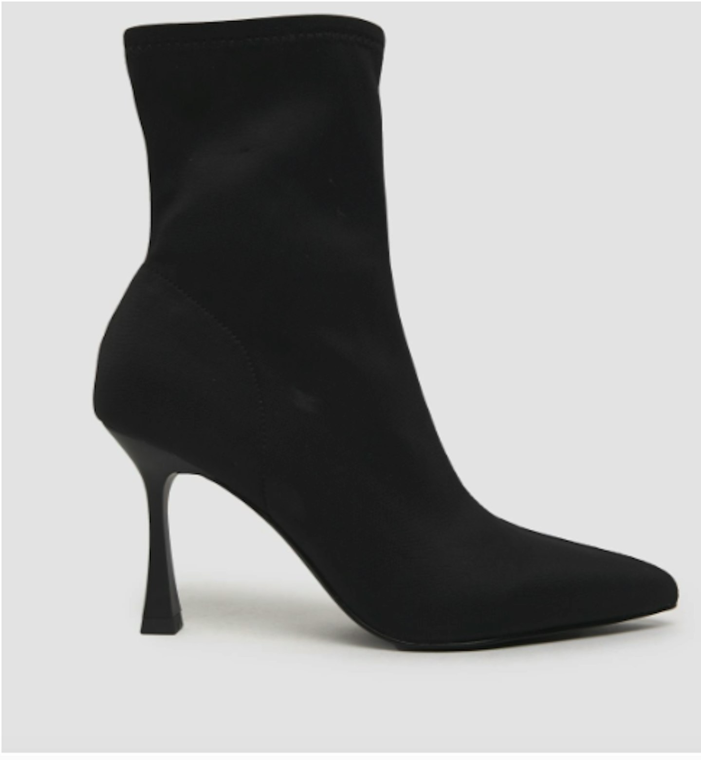 Schuh Heeled Sock Boot