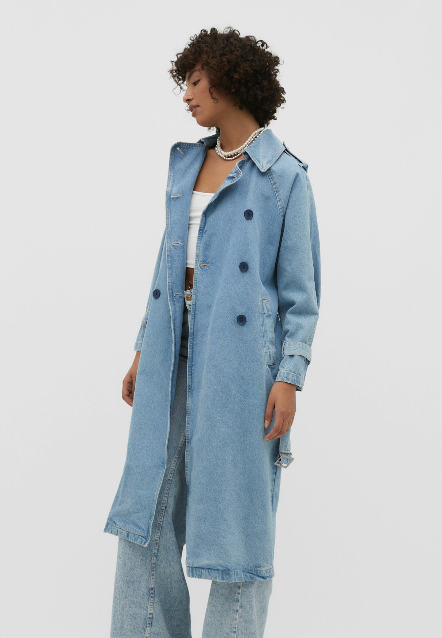 11 of the best trench coats on the high street for timeless style