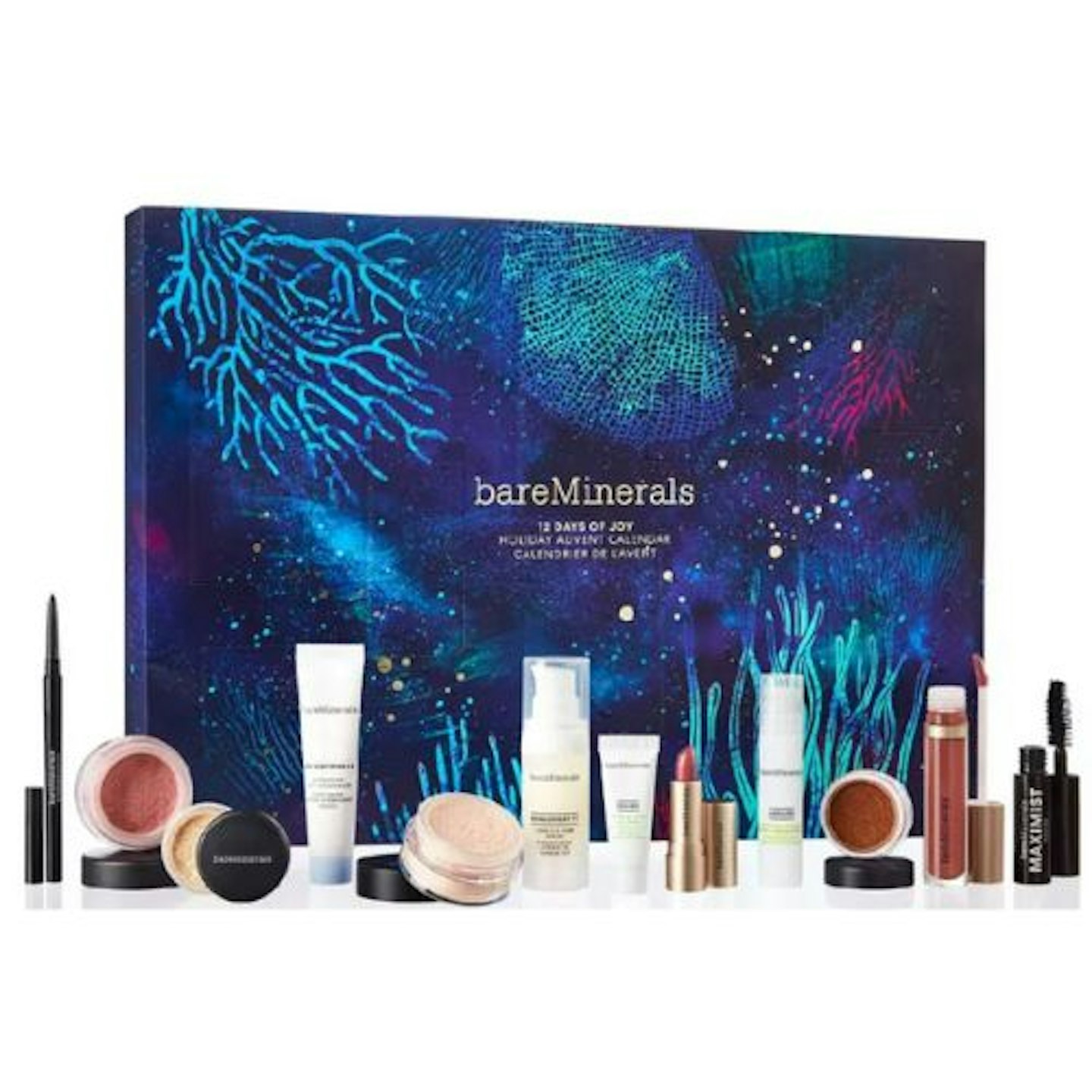 BareMinerals Holiday 2023 Advent Calendar