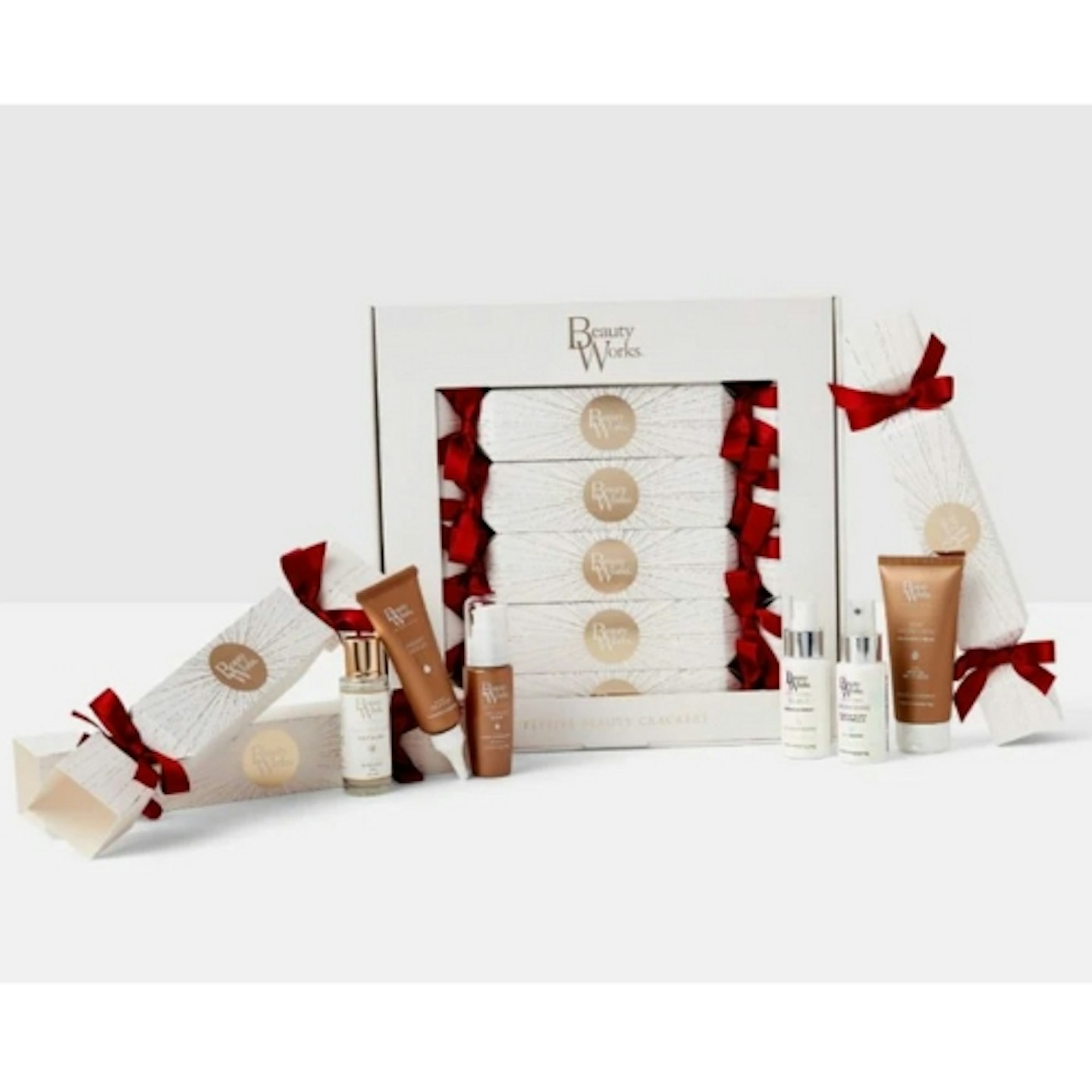 The Best Beauty Christmas Crackers UK 2023 Shop Them Here