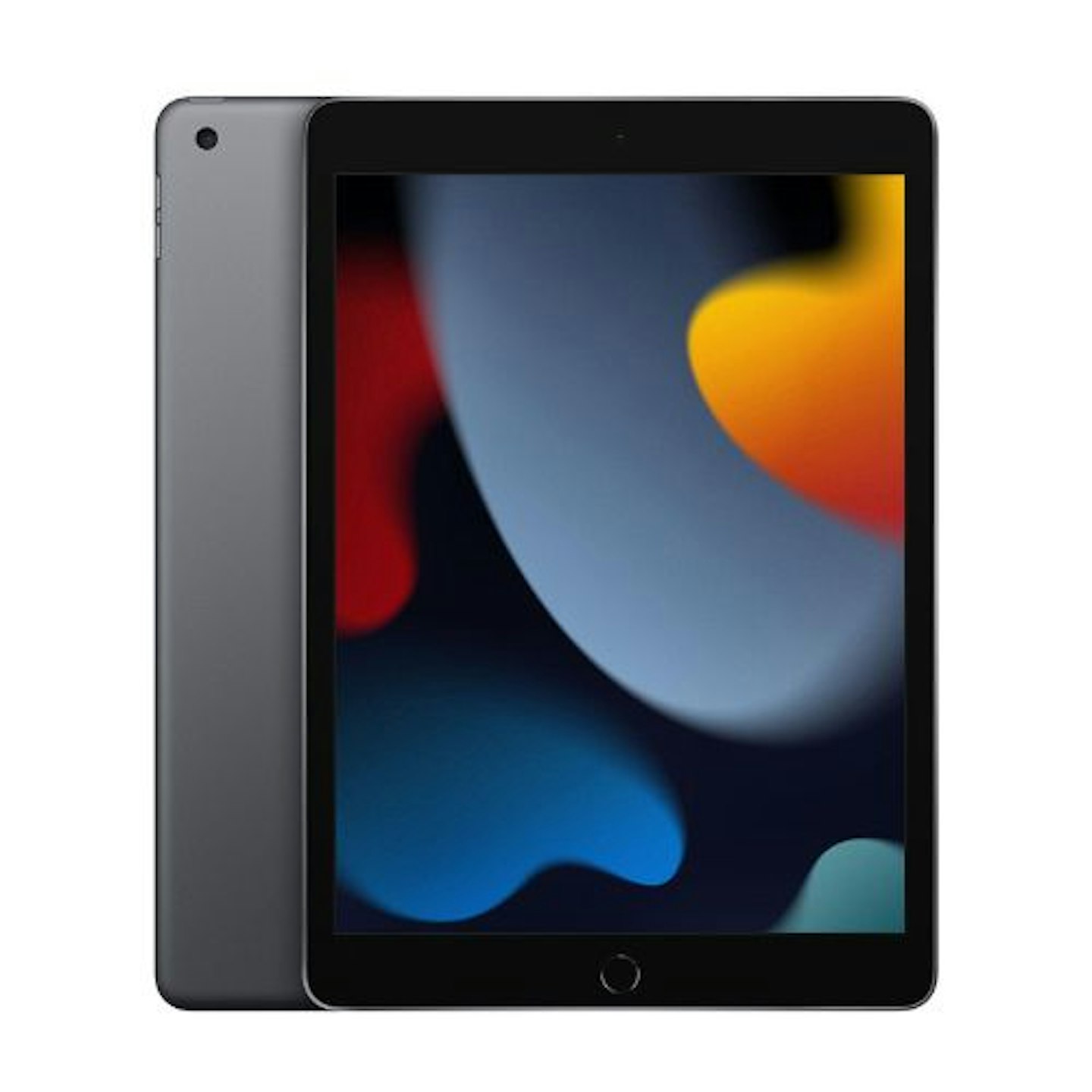 Apple iPad (9th Gen, 2021) 