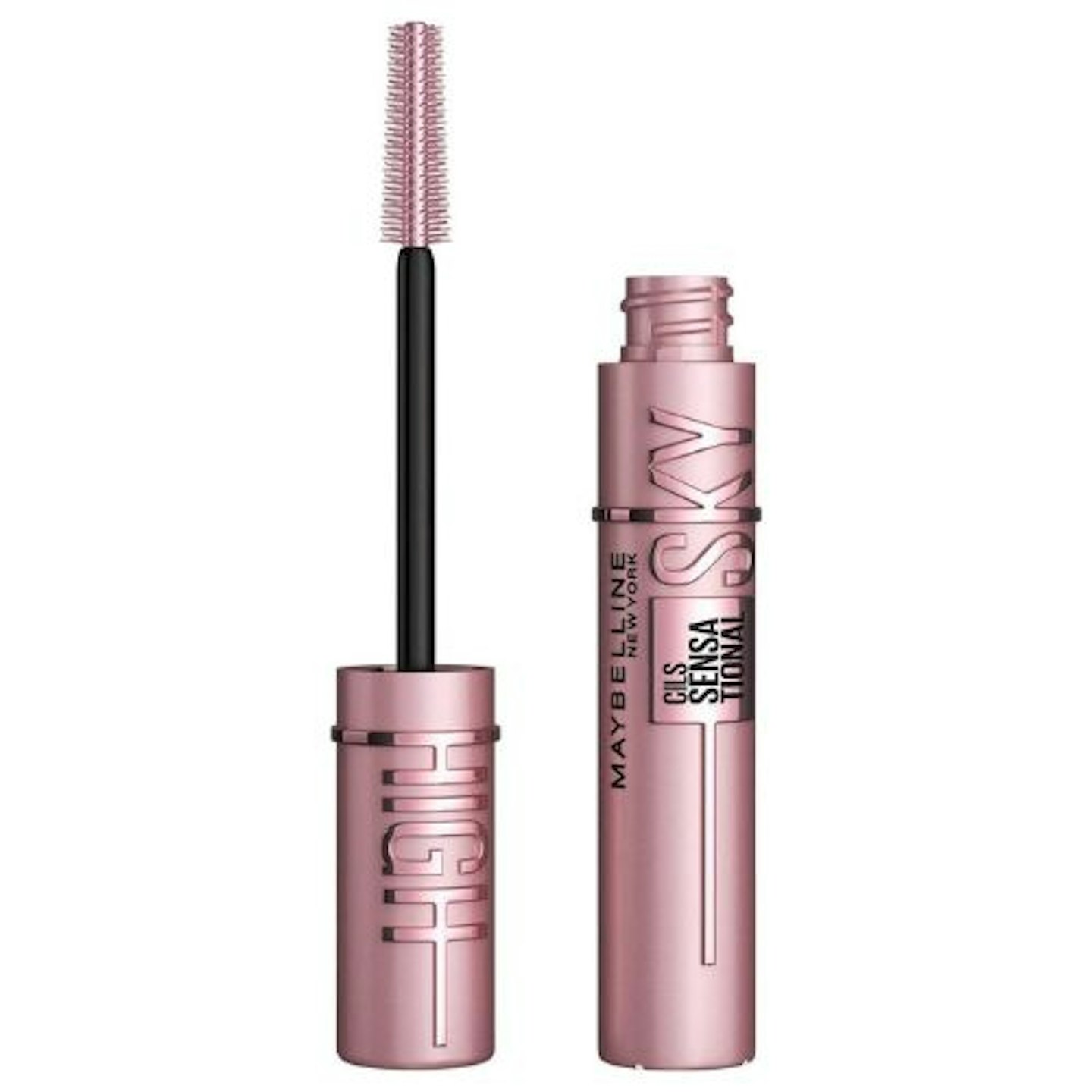 Maybelline New York Lash Sensational Sky High Mascara