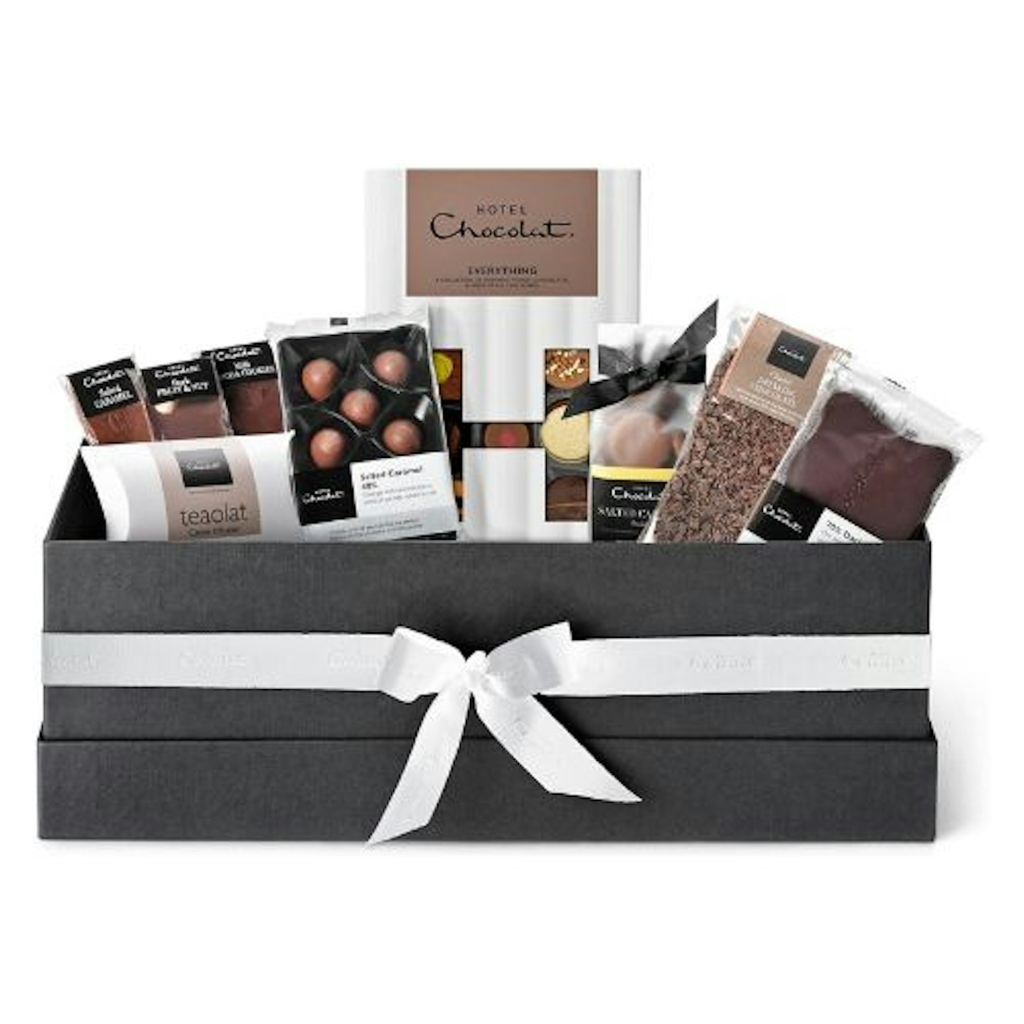 Hotel Chocolat The Large Chocolate Hamper