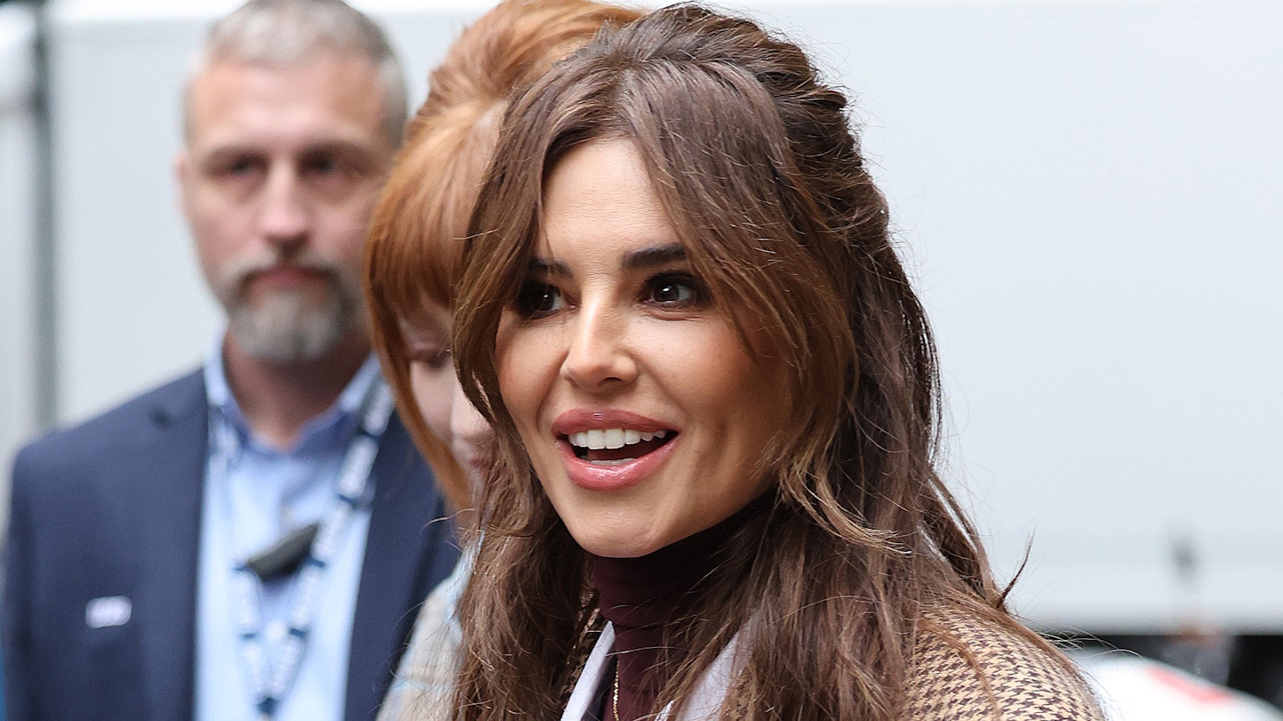 Cheryl's 'queen bee' takeover