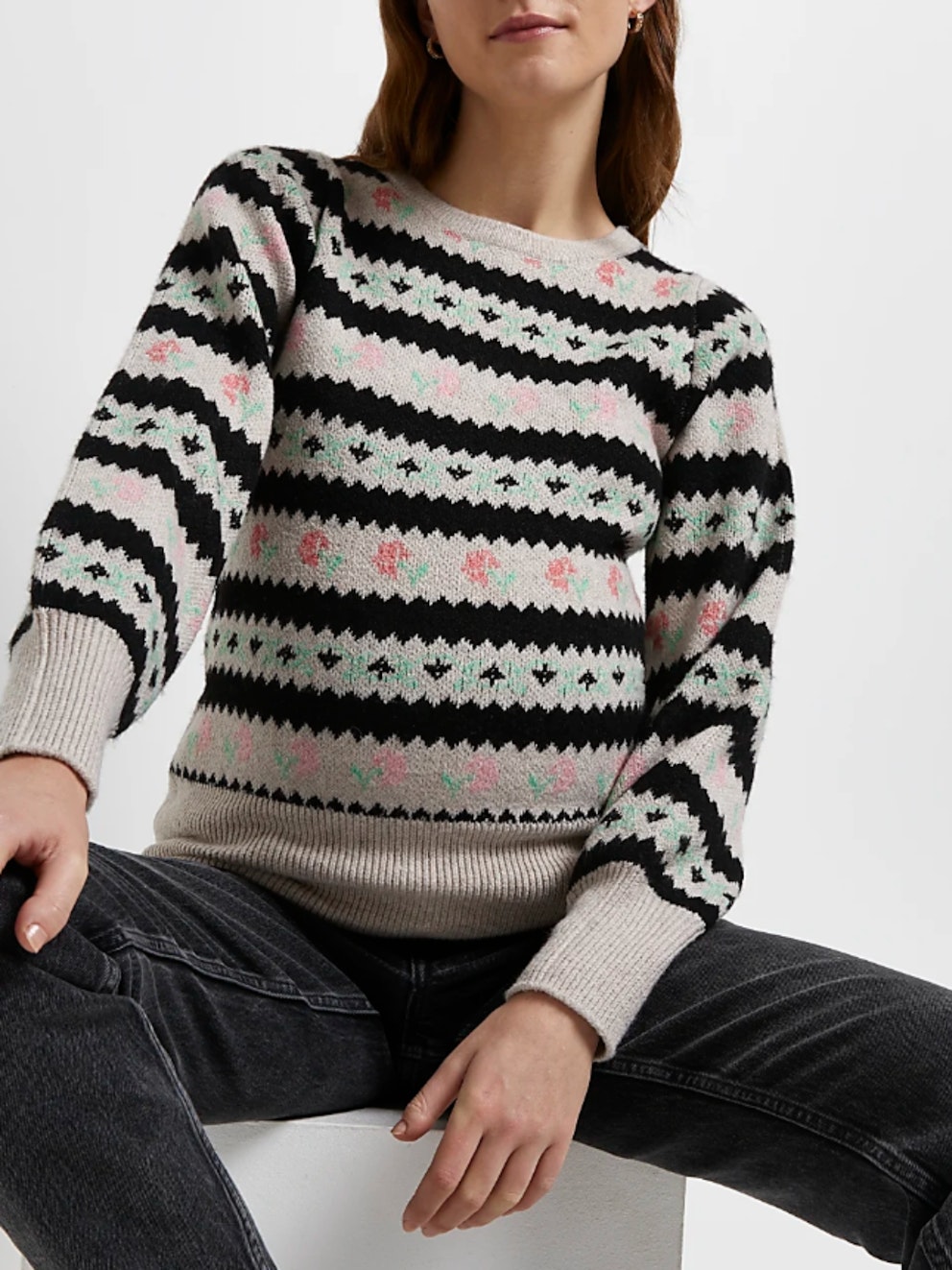 The Best Maternity Christmas Jumpers UK 2023 Shop Here