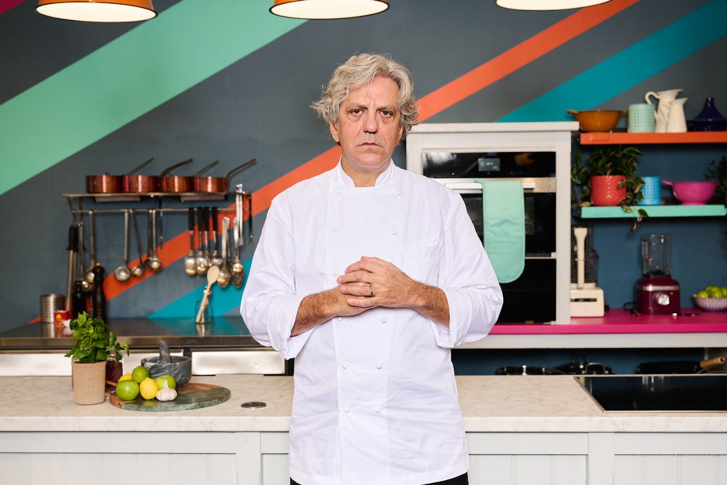 Giorgio Locatelli