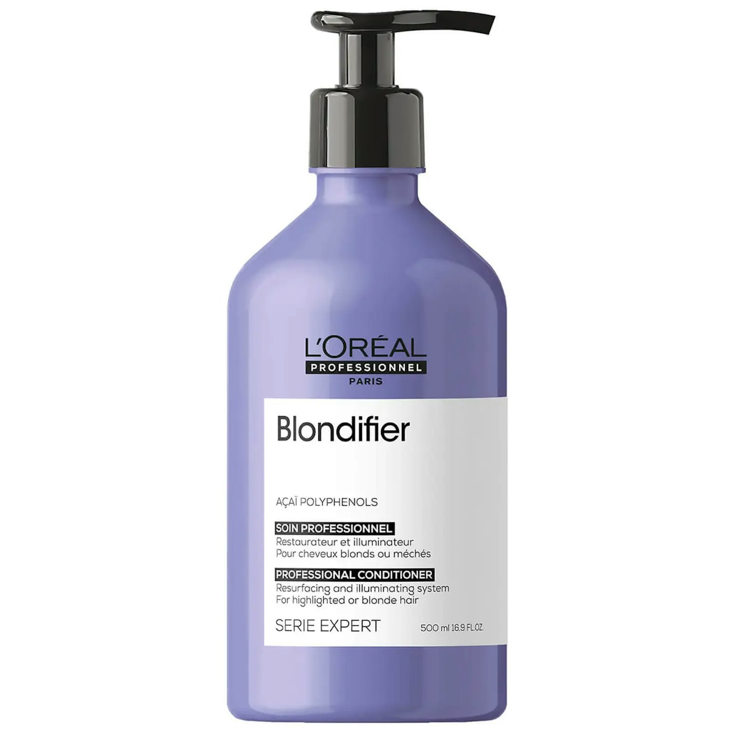 L'Oréal Professionnel Serie Expert Blondifier Shampoo