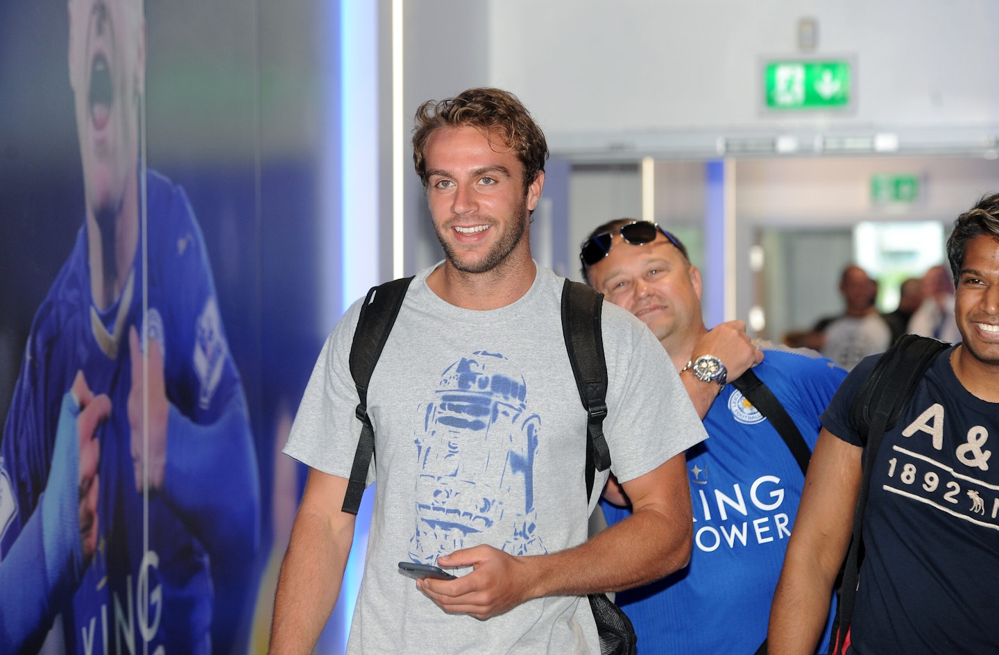 max Morley