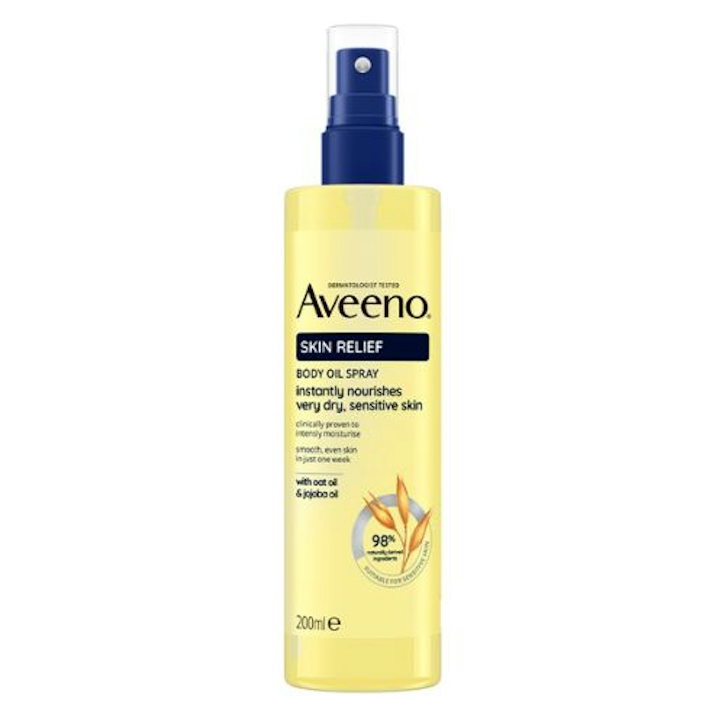 AVEENO® Skin Relief Body Oil Spray 200ml