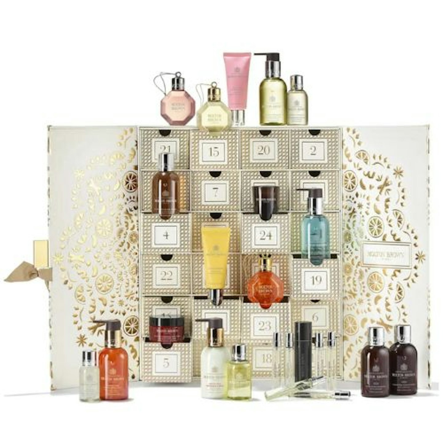 Molton Brown Advent Calendar