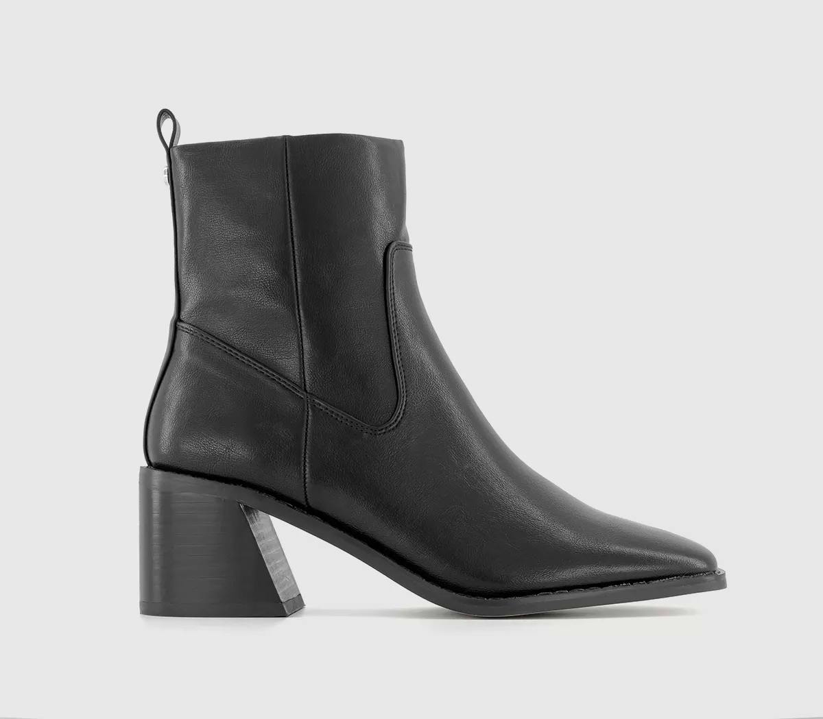 The Best Ankle Boots 2024 The Best Ankle Boots From The High Street   Office 59.99 