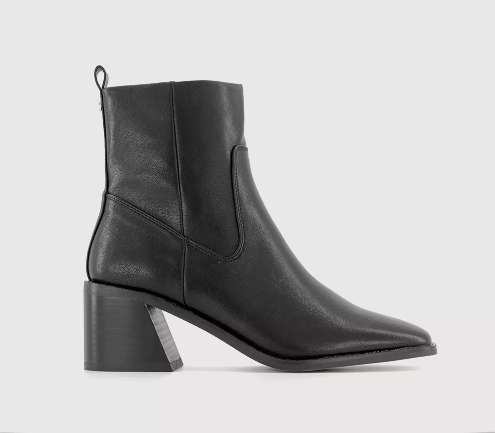 The best ankle boots 2024: the best ankle boots from the high-street