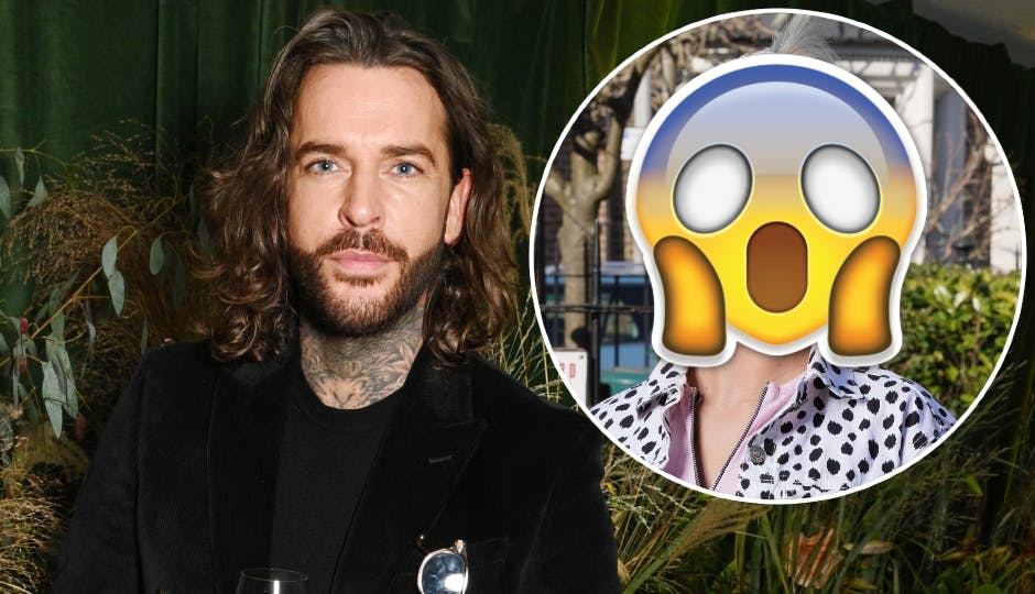 Pete Wicks Makes 'love Rat' Confession After Link To EastEnders ...