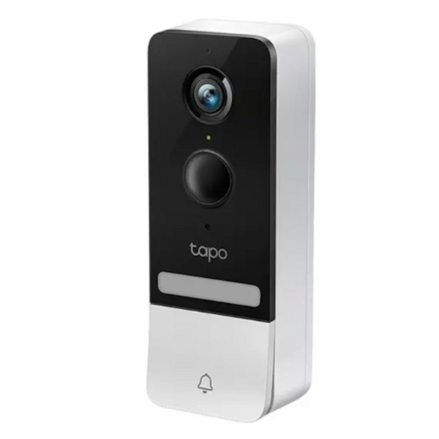 TP-LINK Tapo D230S1 2K WiFi Video Doorbell - White