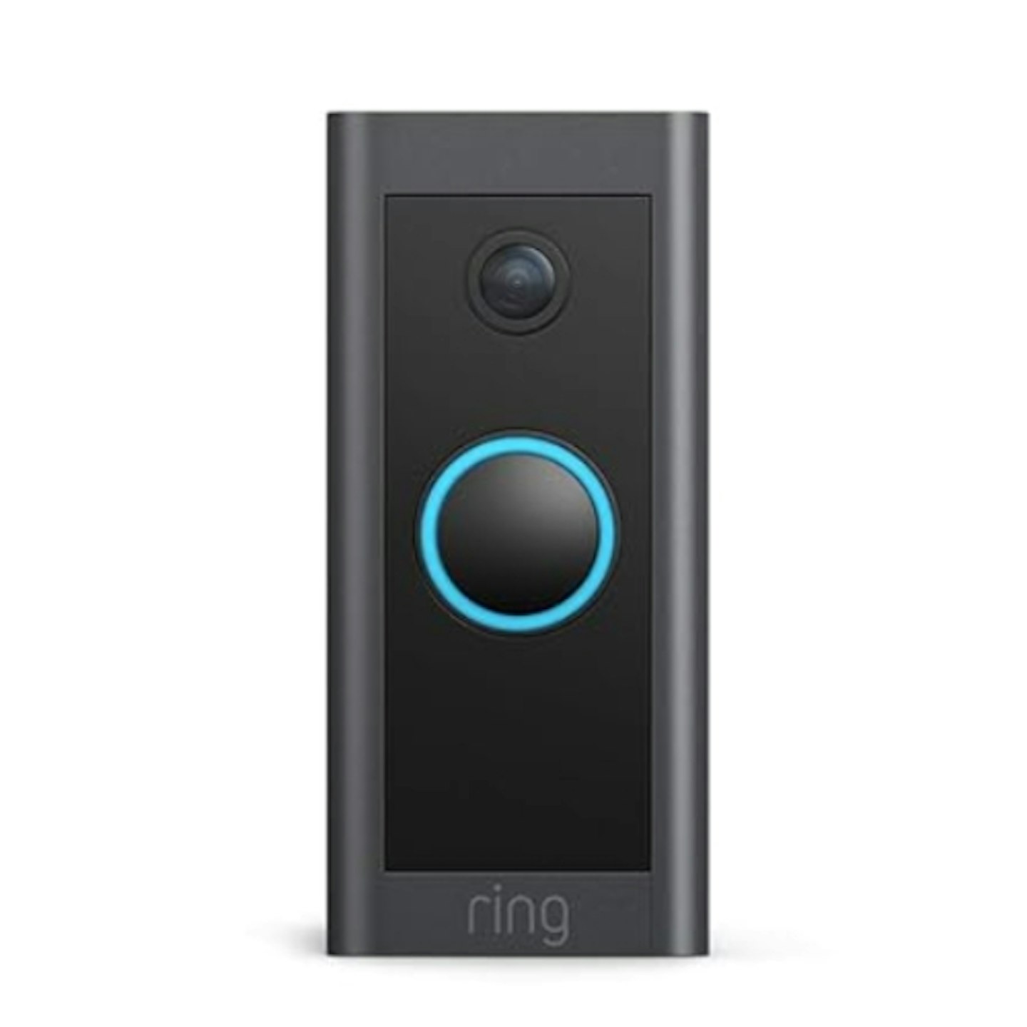 Certified Refurbished Ring Video Doorbell Wired by Amazon