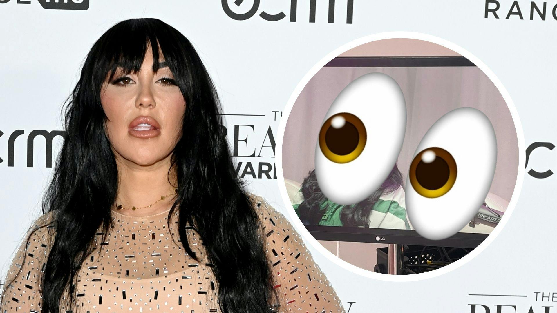 Sophie Kasaei Reveals New Job After Admitting struggles With TOWIE