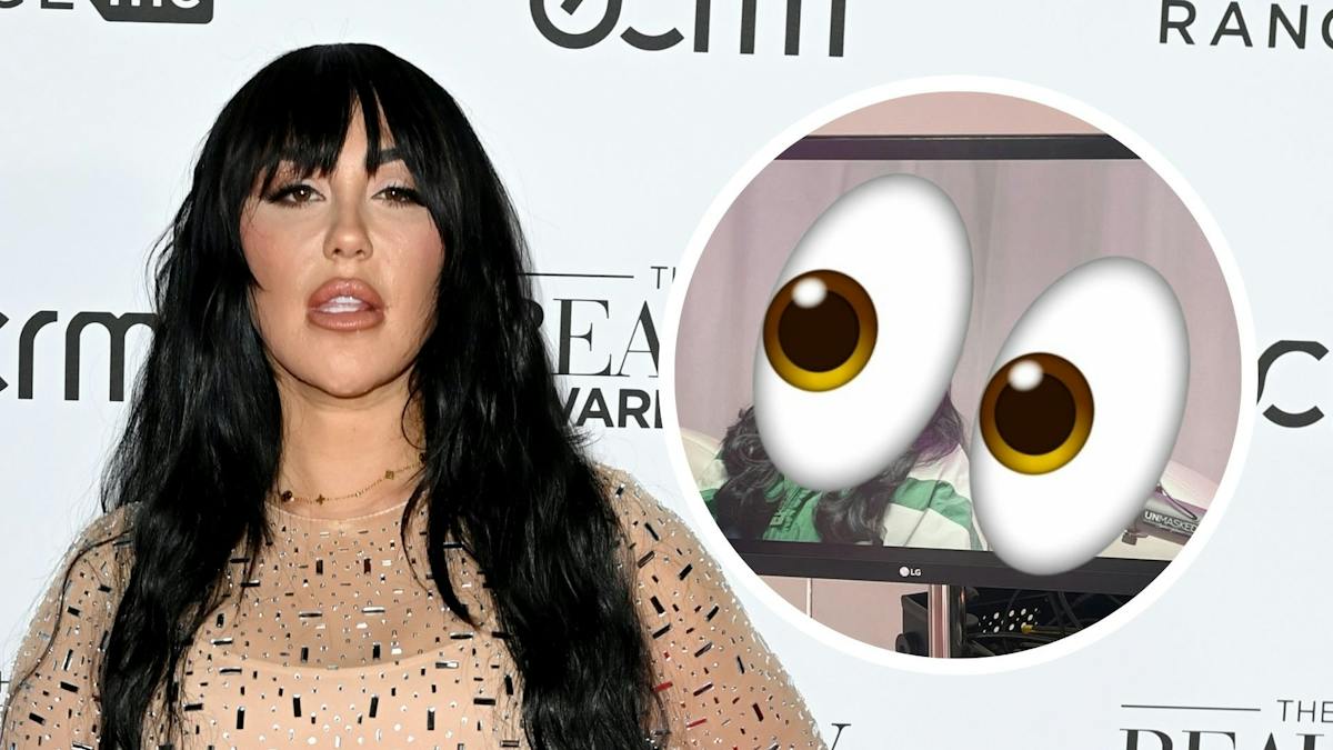 Sophie Kasaei Reveals New Job After Admitting struggles With TOWIE Sophie Kasaei Reveals New Job After Admitting struggles With TOWIE