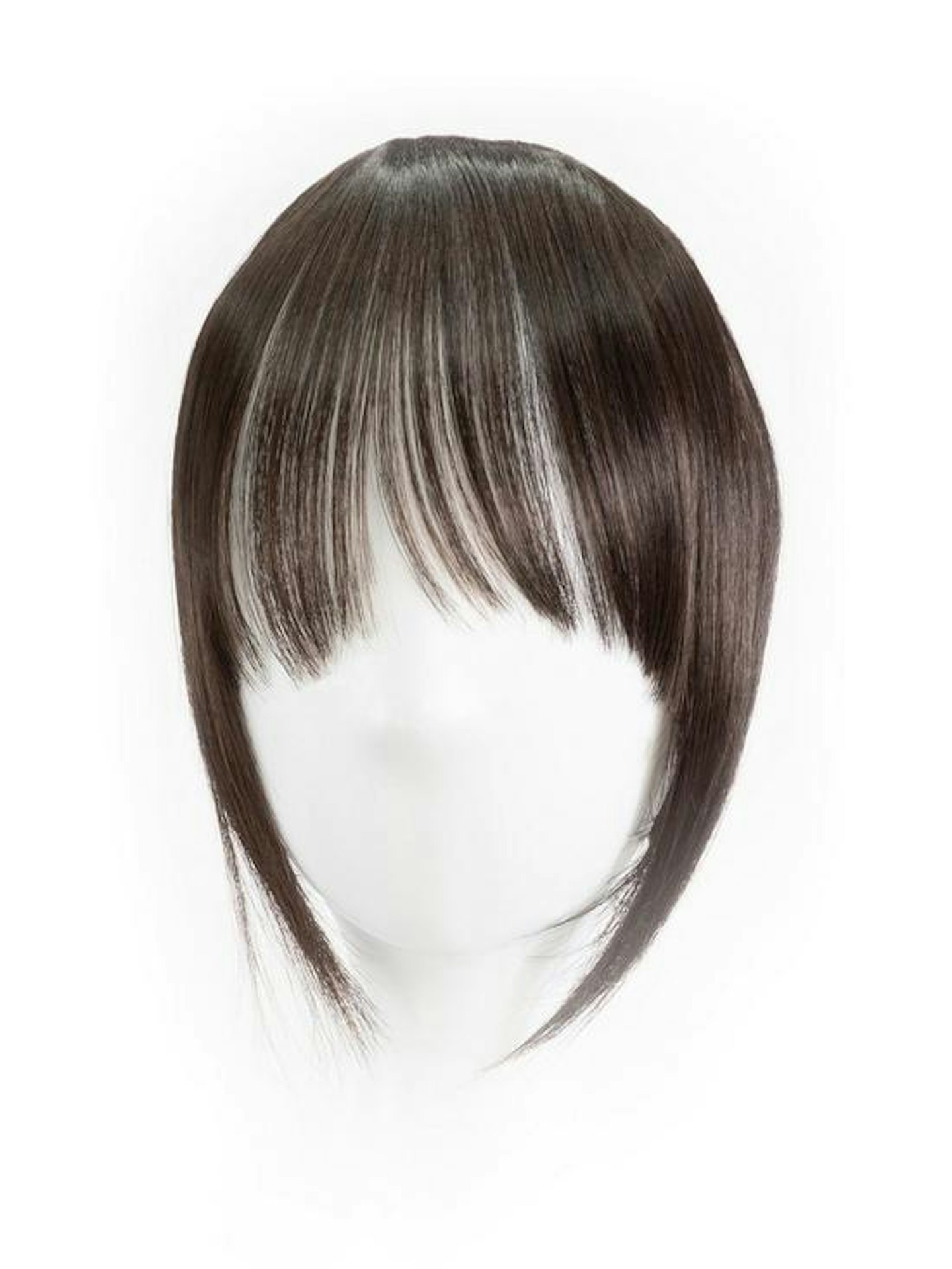 Easilocks Clip In Fringe