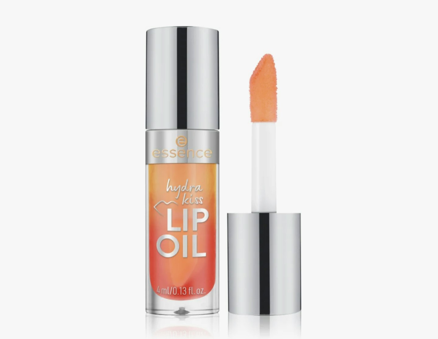 Essence Hydra Kiss Lip Oil