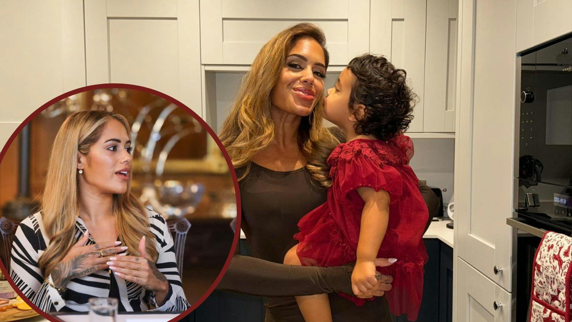 Love Island’s Malin Andersson her age, relationships, and government job