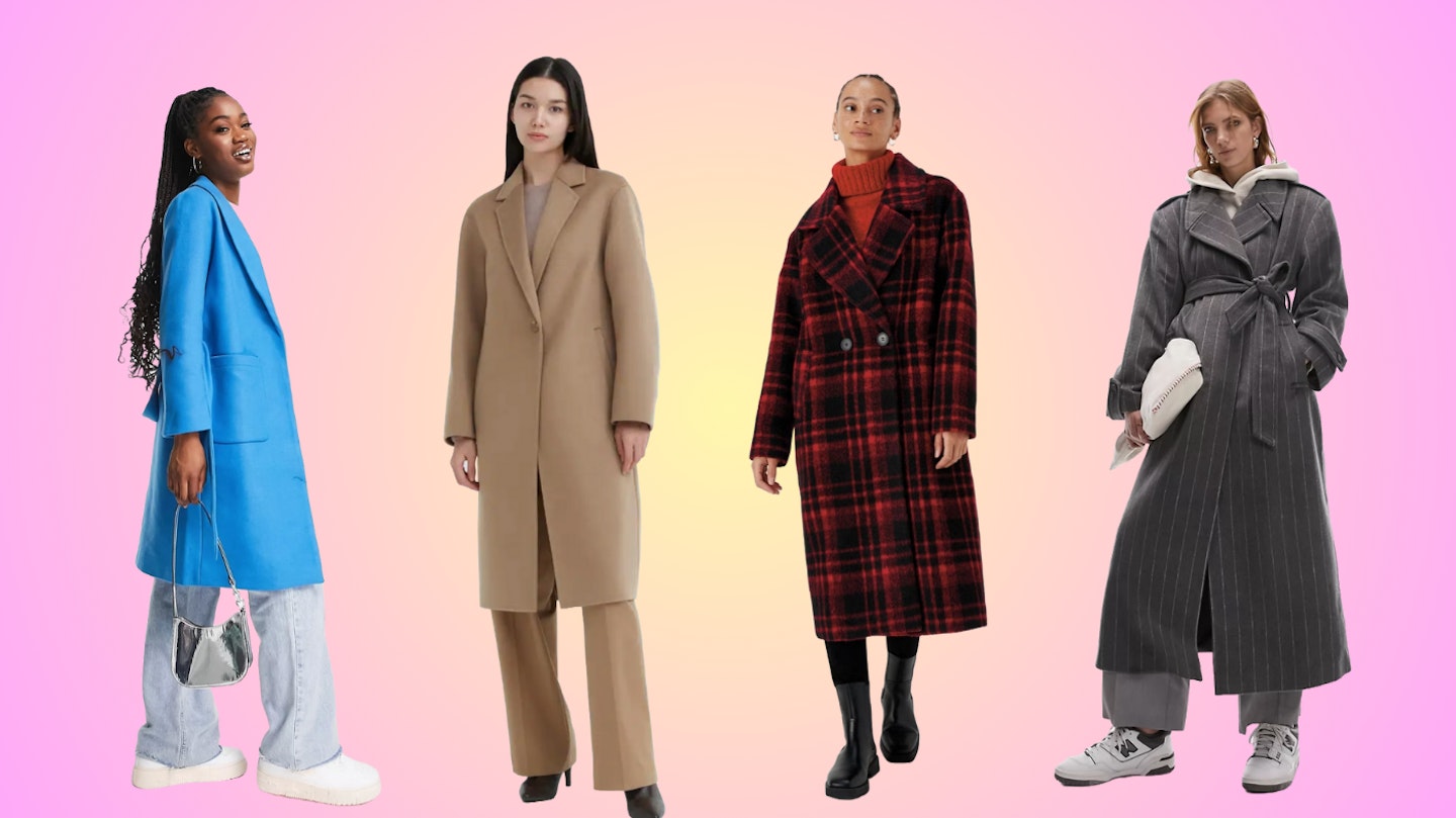 The Best Wool Coats of 2024, Tested and Reviewed