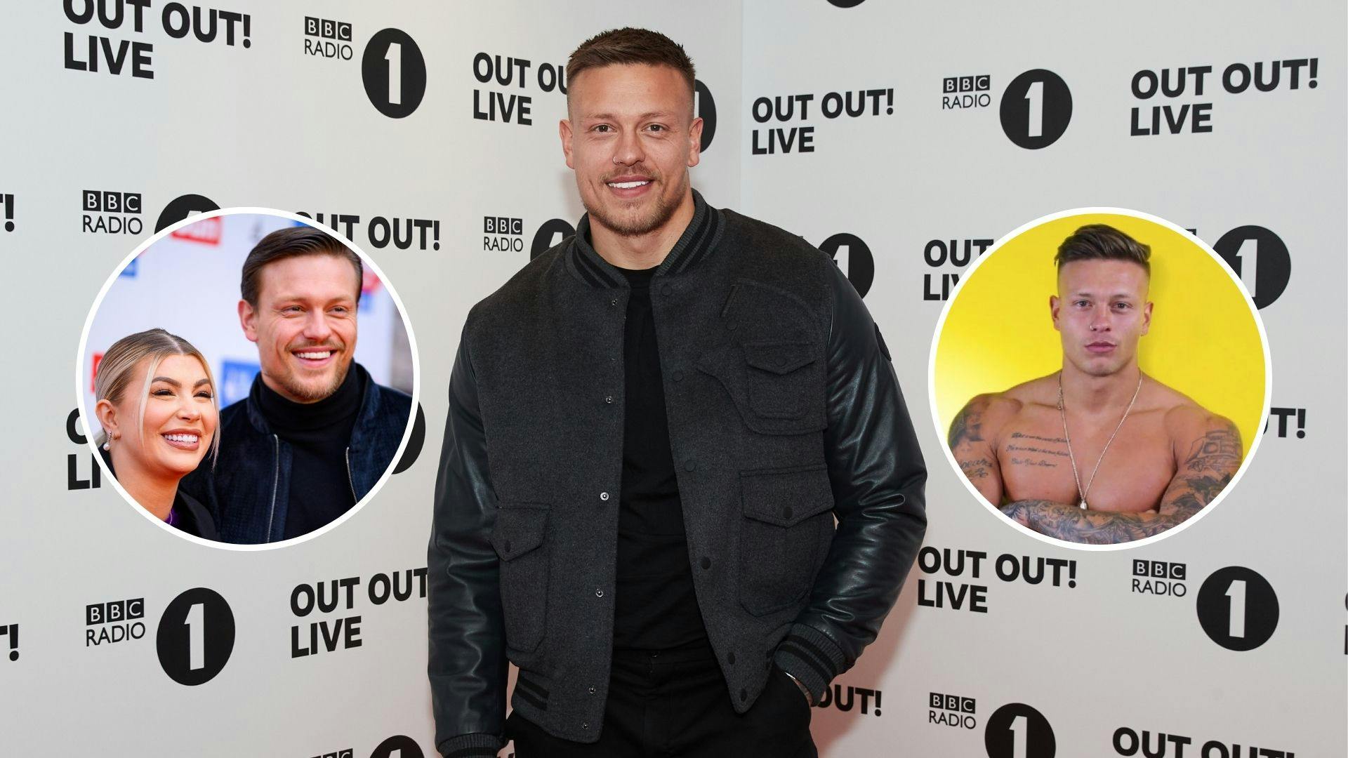 Love Island's Alex Bowen: his age, Olivia Bowen relationship and what he's doing now